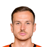 克里斯蒂安·特拉帕诺夫斯基头像