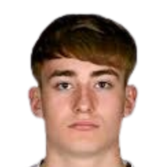 马克·蒂奇科头像