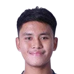 钦纳蓬·布玛克头像