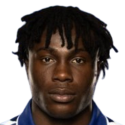 丹尼尔·约伯头像