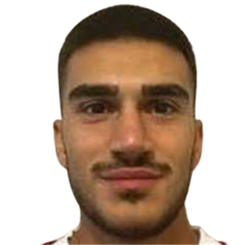 尤素夫·萨伊托格鲁头像