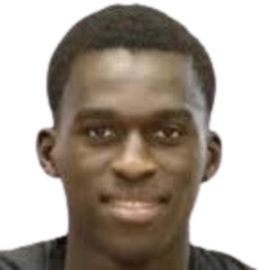 阿利厄·詹头像