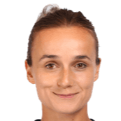 丽娜·马古尔头像