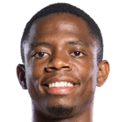 比尔·利罗伊·安东尼奥头像