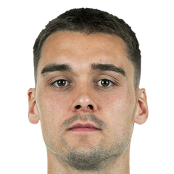 托马斯·科克头像