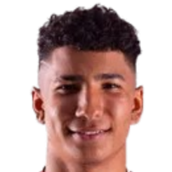 何塞·朗登头像