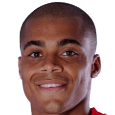 丹尼斯·恩杜克韦头像