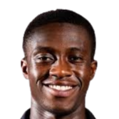 乔纳森·埃森加头像