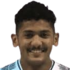 拉希德·阿尔萨利姆头像