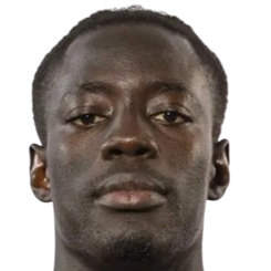 穆杜·塔姆贝杜头像