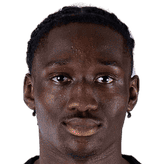 西迪基·谢里夫头像