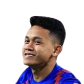 阿里夫·伊尔哈姆头像