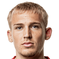 奥斯卡·波森头像