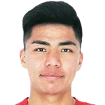 麦尔但·买买提吐尔逊头像