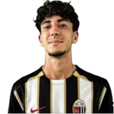 安德里亚·考奇头像