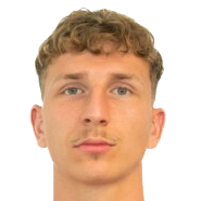 乔恩·费科头像