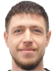 罗曼·哈吉耶夫头像