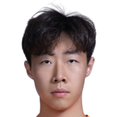 张越头像