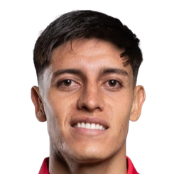 何塞·洛扎诺头像