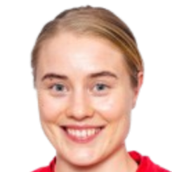 萨拉·亚历山大·苏弗伦头像