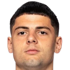 尼古拉·彼得科维奇头像