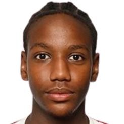 阿尔文·艾曼头像