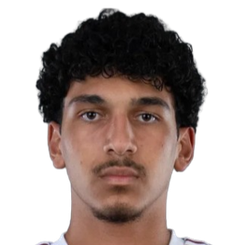 卡拉姆·哈迪·马拉克头像