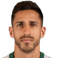 杰瓦内·巴蒂斯塔·德法里亚头像