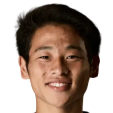 奥田悠真头像