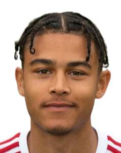  埃利斯·布朗头像