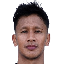 扬迪· 萨菲扬· 穆纳瓦尔头像