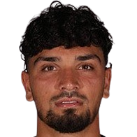 卡梅伦·普尔塔斯头像