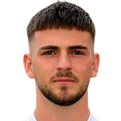 萨缪尔·迪·贝内代托头像