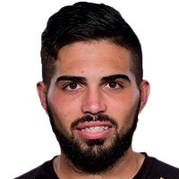 尼古拉斯·阿巴拉辛头像