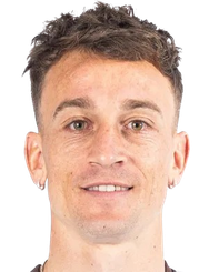 吉多·梅内罗头像