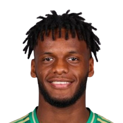 法哈·沙姆拉尼头像