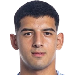 蒂亚戈·阿古斯丁·亚内斯头像