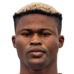 奥拉通吉·特西利米头像