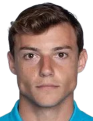 托马斯·格兰尼托头像