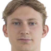 杰斯帕·麦克莱布斯特头像