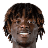 安吉·巴迪头像