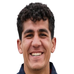 尼古拉斯·胡安·卡雷拉头像