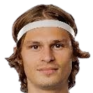 扬·古德科夫头像