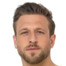 亚历山大·佩德森头像