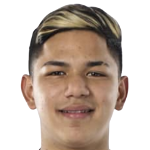 安德烈·瓦斯奎兹头像