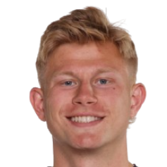 乔希·琼斯头像