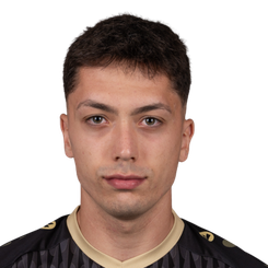 卢卡斯·赫鲁斯卡头像