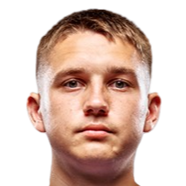 伊利亚·罗迪奥诺夫头像