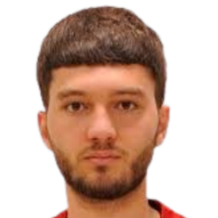 达维特·哈科比扬头像