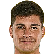 艾利亚斯·卡尔德隆头像